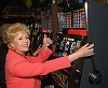 Studioul de dans deschis de actriţa Debbie Reynolds va fi transformat într-un muzeu pentru obiecte care i-au aparţinut