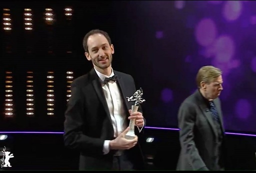 Tudor Aaron Istodor, apreciat în programul Berlinale Shooting Stars pentru versatilitate şi naturaleţe