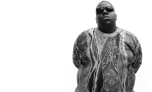 Un documentar despre rapperul Notorious B.I.G., în pregătire