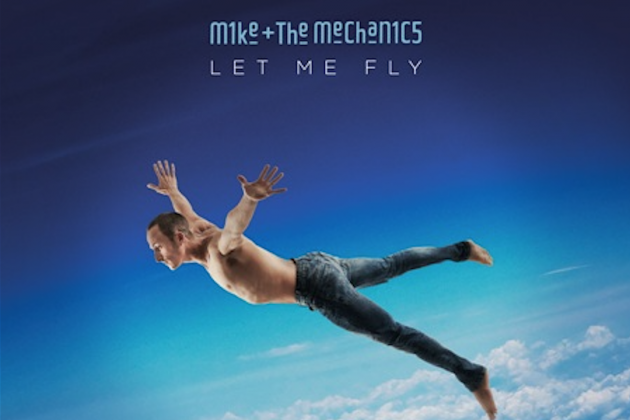 Grupul Mike and the Mechanics va lansa cel de-al optulea album pe 7 aprilie