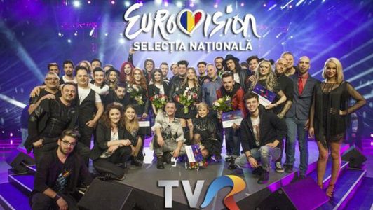 Televiziunea Română organizează, la Berăria H, un spectacol cu semifinaliştii selecţiei naţionale Eurovision 2017