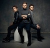 Următorul album de studio al grupului Take That va fi lansat pe 24 martie