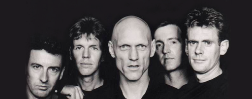 Formaţia Midnight Oil anunţă, după 15 ani de la destrămare, un turneu mondial şi lansează 14 ore de muzică
