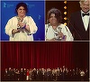Berlinala 2017 - Dana Bunescu a primit Ursul de Argint pentru realizări artistice şi tehnice deosebite, pentru montajul filmului ”Ana, mon amour”