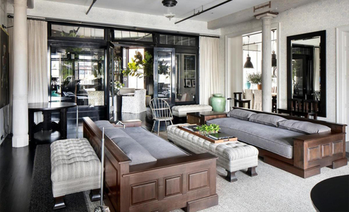 Meg Ryan îşi vinde apartamentul din New York pentru 10,9 milioane de dolari