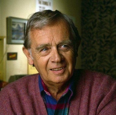 Actorul Warren Frost, cunoscut pentru rolurile din serialele ”Twin Peaks” şi ”Seinfeld”, a murit la vârsta de 91 de ani