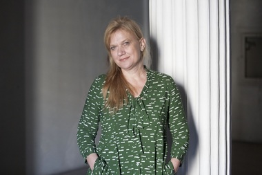 Ada Solomon, primul producător român de film nominalizat la Oscar: Sunt aproape sigură că Oscarul într-o limbă străină a fost deja pus de domnul Trump în mâinile lui Asghar Farhadi