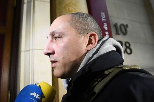 Un infractor celebru, supranumit ”Spiderman”, condamnat la opt ani de închisoare pentru furtul unor opere de artă evaluate la 100 de milioane de euro