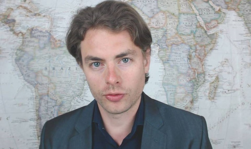 Un editor alt-right a lansat o provocare jurnaliştilor din lumea întreagă care afirmă că Suedia este o ţară sigură