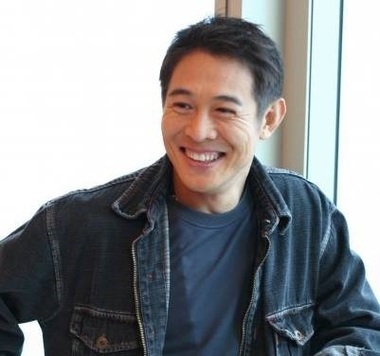 Actorul chinez Jet Li a lansat un site video dedicat stilului de arte marţiale Kung Fu