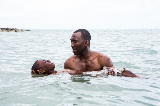 ”Moonlight”, un film nominalizat la opt premii Oscar în 2017, va avea premiera în România pe 10 martie