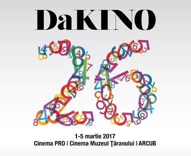 Câştigătorii trofeelor principale decernate la Cannes 2016 şi Berlin 2016 şi maraton ”Trainspotting”, între proiecţiile speciale la Festivalul DaKINO