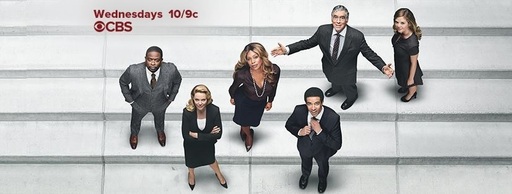 Serialul ”Doubt”, cu Katherine Heigl în rolul principal, anulat după difuzarea primelor două episoade