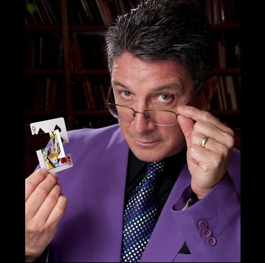 Magicianul american Daryl Easton s-a sinucis la vârsta de 61 de ani