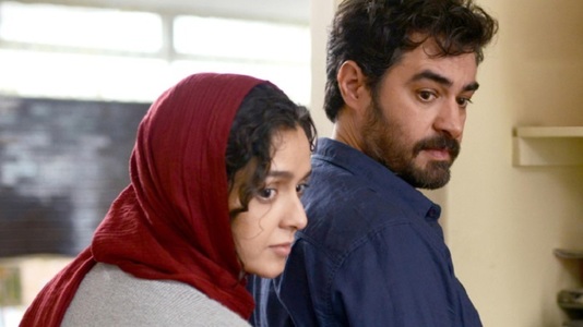 Lungmetrajul ”The Salesman” a câştigat premiul Oscar la categoria ”cel mai bun film străin”