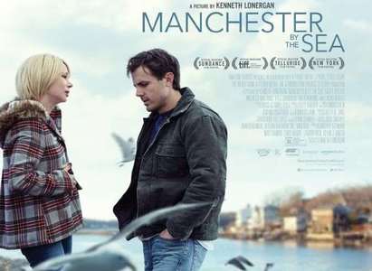 Oscar 2017: Lungmetrajul ”Manchester by the Sea” a câştigat premiul Oscar la categoria ”cel mai bun scenariu original”