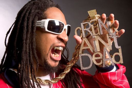 Rapperul american Lil Jon va cânta la Bucureşti pe 22 iunie