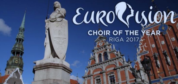 EBU a lansat un nou concurs muzical - Eurovision Choir of the Year. VIDEO