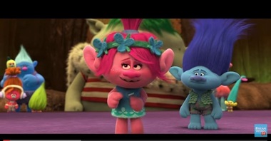 O continuare a filmului de animaţie ”Trolls” va fi lansată în aprilie 2020
