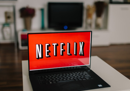 Netflix a investit aproape 2 miliarde de dolari în producţii TV şi cinematografice europene