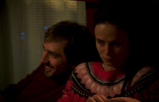 Filmul ”Ana, mon amour”, de Călin Peter Netzer, va rula în şase oraşe din ţară în prezenţa membrilor echipei