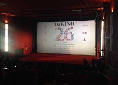Festivalul DaKINO a debutat miercuri seară - 26 de scurtmetraje, în competiţie, filme pentru copii şi cel mai recent lungmetraj al lui Ang Lee