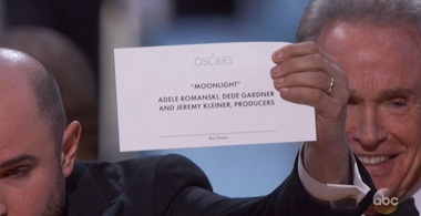 Cei doi contabili de la PwC care au cauzat gafa din finalul galei premiilor Oscar nu vor mai colabora niciodată cu Academia de film americană