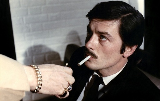 Şapte filme semnate de Jean-Pierre Melville, precursorul Noului Val francez, la TIFF 2017