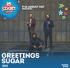 Formaţia românească Greetings Sugar va cânta la festivalul Sziget 2017