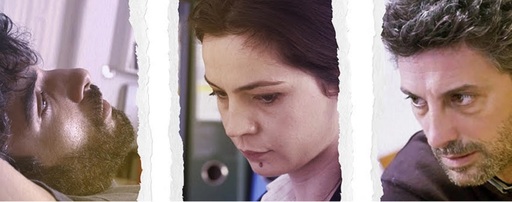 Coproducţia româno-americană “Departe de tine/ Far from here”, cu Andi Vasluianu şi Maria Dinulescu, va fi lansată pe 31 martie
