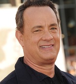 Actorul Tom Hanks le-a făcut cadou jurnaliştilor de la Casa Albă un espressor 