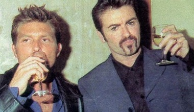 Kenny Goss, fost partener al lui George Michael, vorbeşte despre moartea artistului: Corpul lui a cedat