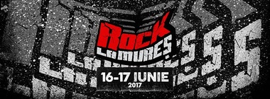 Festivalul Rock la Mureş, reluat după o pauză de aproape zece ani