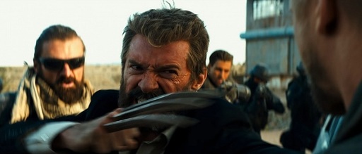 ”Logan”, cel mai recent film din franciza ”X-Men”, a debutat pe primul loc în box office-ul românesc