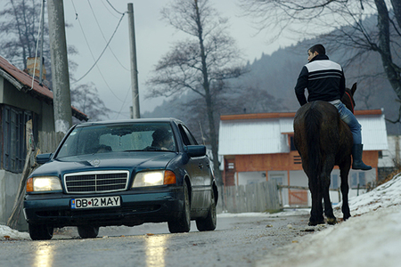 Două scurtmetraje româneşti, în competiţie la Festivalul de Film de la Tampere