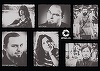 Omagiu adus fotografilor de concerte care au murit în incendiul din Colectiv, în expoziţia ”#Find_Us - Best of 2016”, deschisă vineri la club Fabrica
