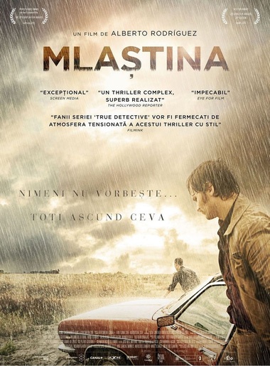 Peliculele nominalizate la categoria ”cel mai bun film european” a Premiilor Gopo, proiectate la Cinema Elvira Popescu şi Cinema Muzeul Ţăranului