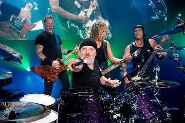 Lars Ulrich, toboşarul trupei Metallica, l-a criticat pe Donald Trump într-un interviu acordat unei televiziuni mexicane