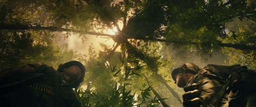 Filmul ”Kong: Insula Craniilor” va rula de vineri pe marile ecrane româneşti