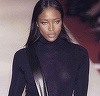 Naomi Campbell: Paris Jackson va fi o actriţă incredibilă