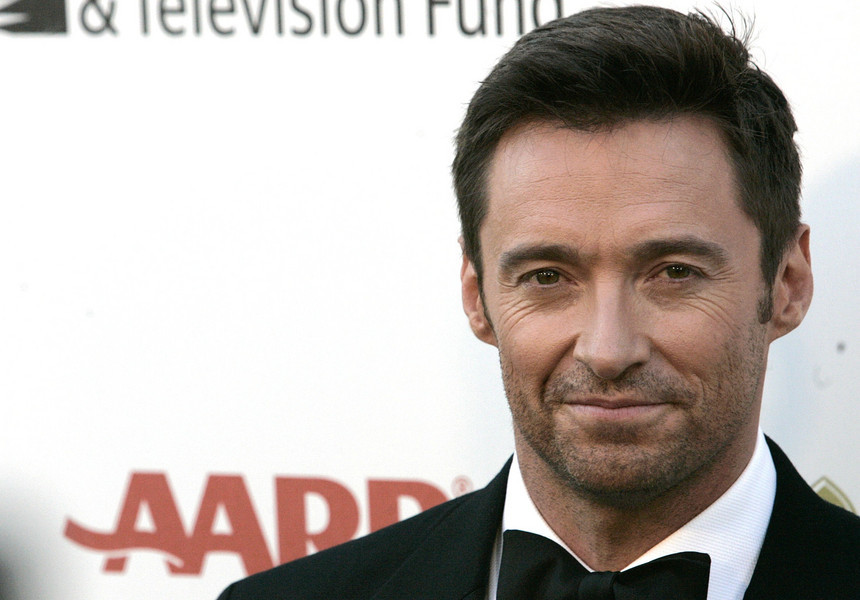 Hugh Jackman ar putea să îl interpreteze pe Enzo Ferrari într-un film regizat de Michael Mann