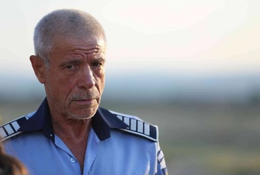 INTERVIU GOPO - Actorul Gheorghe Visu: Nominalizarea mi-a adus un plus de orgoliu 