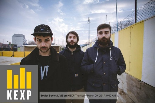 Membrii unei formaţii italiane post punk, ce urmau să cânte la festivalul South by Southwest, au fost arestaţi şi deportaţi pentru ”imigrare ilegală”