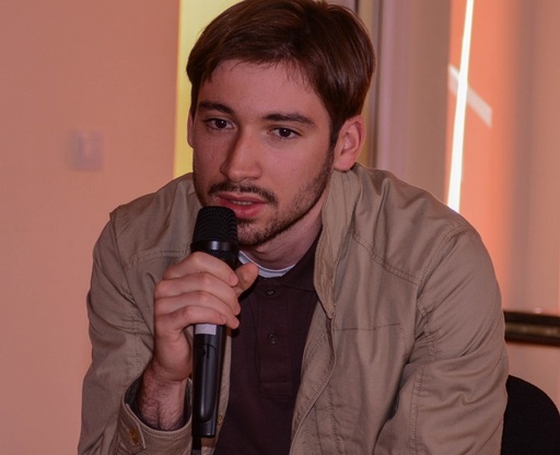 INTERVIU GOPO - Regizorul Ion Indolean: Trăim vremuri când civismul este, în sfârşit, de actualitate şi pentru România