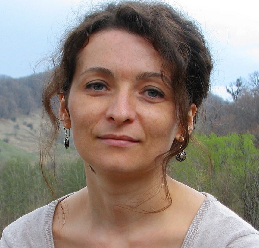 INTERVIU GOPO - Monica Lăzurean-Gorgan: Privind un documentar, uneori te trezeşti mai tolerant, mai plin de compasiune