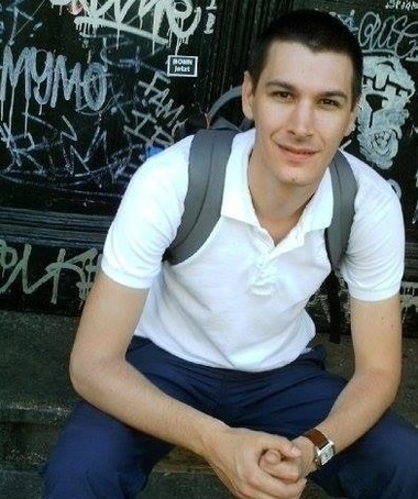 INTERVIU GOPO - Radu Potcoavă: Primul proiect independent, un scurtmetraj suficient de bun încât să îţi pierzi 15 minute să îl vezi