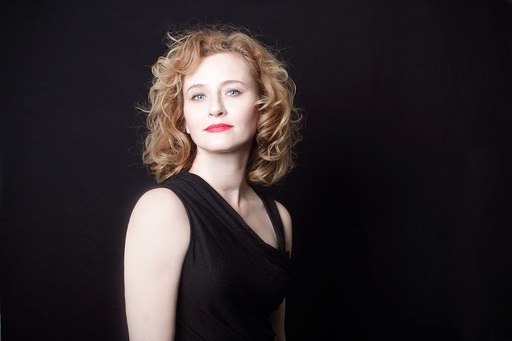 INTERVIU GOPO - Actriţa Rodica Lazăr: Nominalizarea îţi dă satisfacţie şi încredere