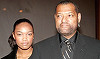 Fiica actorului Laurence Fishburne a fost arestată în Florida