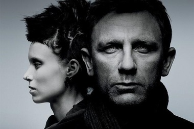 O continuare americană a filmului ”The Girl With The Dragon Tattoo”, produsă de Sony, va fi lansată în 2018