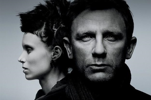O continuare americană a filmului ”The Girl With The Dragon Tattoo”, produsă de Sony, va fi lansată în 2018